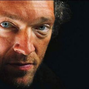 Foto Vincent Cassel