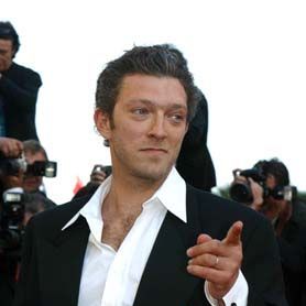 Foto Vincent Cassel
