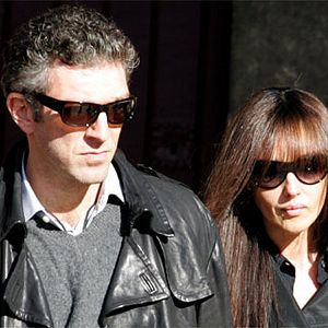 Foto Vincent Cassel