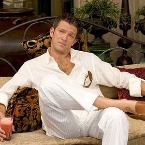 Foto Vincent Cassel