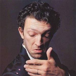 Foto Vincent Cassel