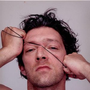Foto Vincent Cassel
