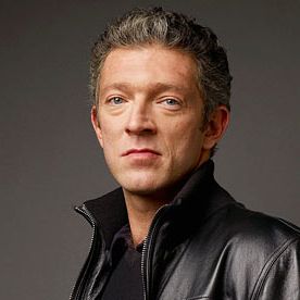Foto Vincent Cassel