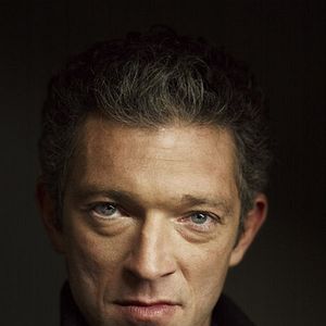 Foto Vincent Cassel