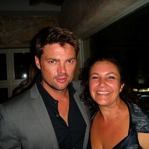 Foto Karl Urban