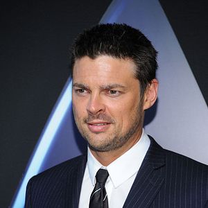 Foto Karl Urban
