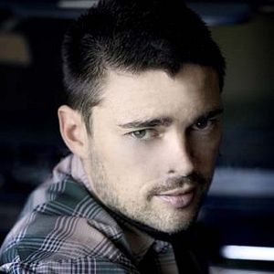 Foto Karl Urban