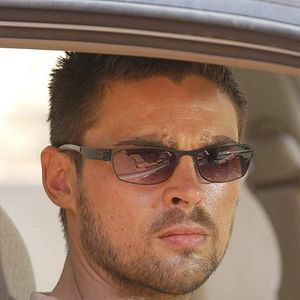 Foto Karl Urban