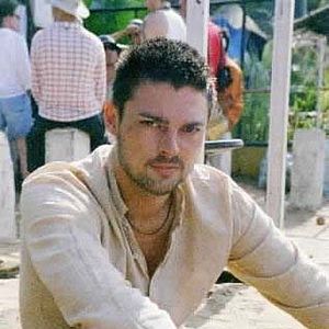 Foto Karl Urban