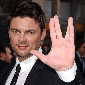 Foto Karl Urban