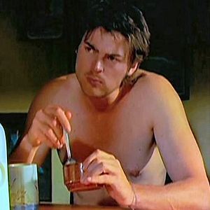 Foto Karl Urban