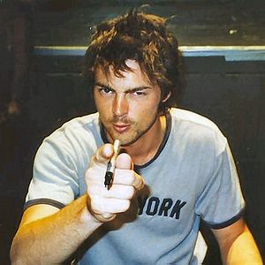 Foto Karl Urban