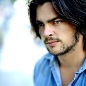 Foto Karl Urban