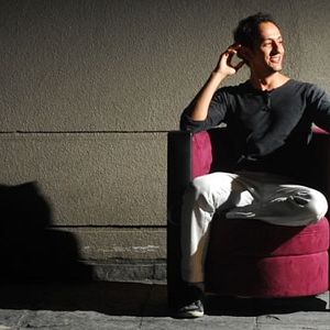 Foto Irandhir Santos