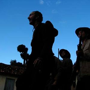 Foto Irandhir Santos