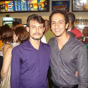 Foto Irandhir Santos