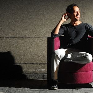 Foto Irandhir Santos