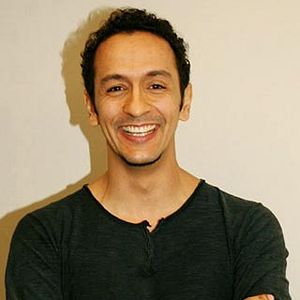 Foto Irandhir Santos