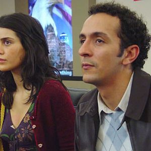 Foto Irandhir Santos