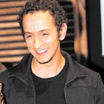 Foto Irandhir Santos