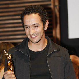 Foto Irandhir Santos