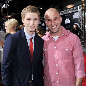 Foto Michael Cera