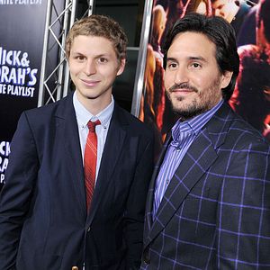 Foto Michael Cera