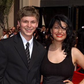 Foto Michael Cera