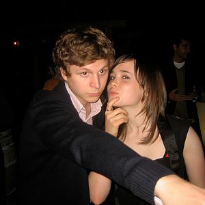 Foto Michael Cera