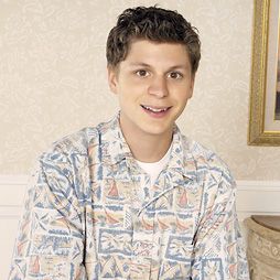Foto Michael Cera