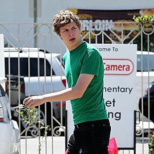 Foto Michael Cera