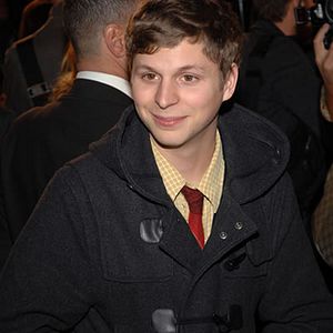 Foto Michael Cera