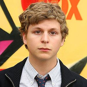 Foto Michael Cera