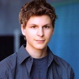 Foto Michael Cera