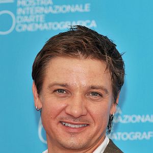 Foto Jeremy Renner