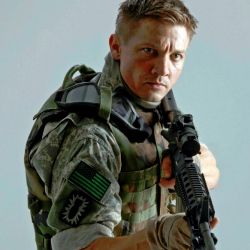 Foto Jeremy Renner