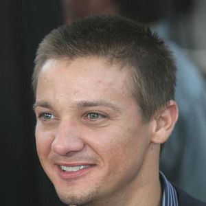 Foto Jeremy Renner