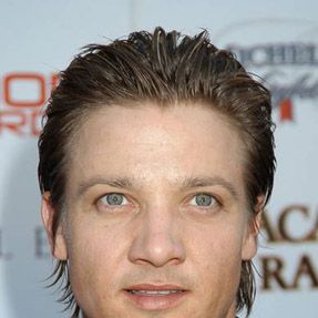 Foto Jeremy Renner
