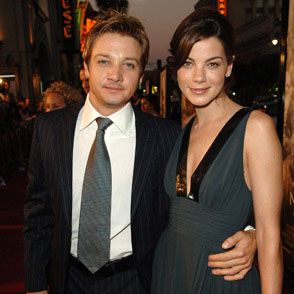 Foto Jeremy Renner