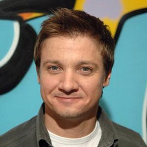 Foto Jeremy Renner