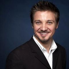 Foto Jeremy Renner
