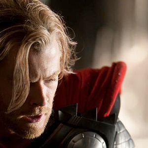 Foto Chris Hemsworth