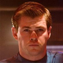 Foto Chris Hemsworth