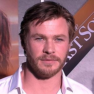 Foto Chris Hemsworth