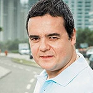 Foto Cássio Gabus Mendes