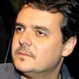 Foto Cássio Gabus Mendes