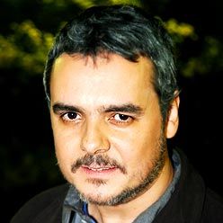 Foto Cássio Gabus Mendes