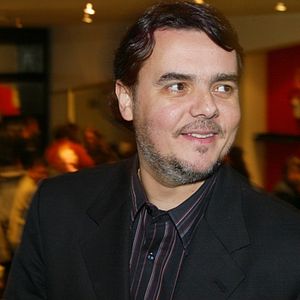 Foto Cássio Gabus Mendes