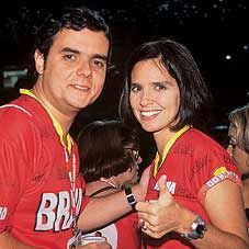 Foto Cássio Gabus Mendes