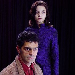 Foto Eduardo Moscovis